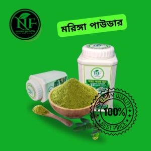 moringa powder